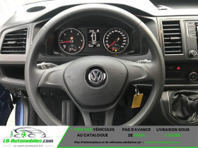 Volkswagen Multivan 2.0 TDI 150 BVM  occasion � Beaupuy - photo n�6