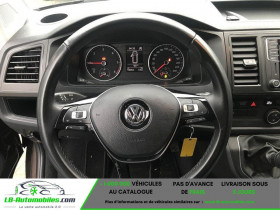 Volkswagen Multivan 2.0 TDI 150 BVM  occasion � Beaupuy - photo n�7