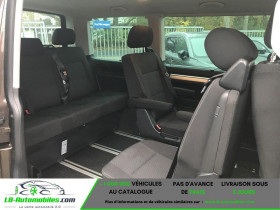 Volkswagen Multivan 2.0 TDI 150 BVM  occasion � Beaupuy - photo n�6