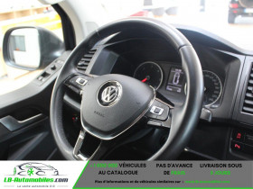 Volkswagen Multivan 2.0 TDI 150 BVM  occasion � Beaupuy - photo n�7