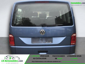 Volkswagen Multivan 2.0 TDI 150 BVM  occasion � Beaupuy - photo n�5