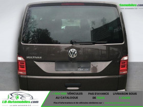 Volkswagen Multivan 2.0 TDI 150 BVM  occasion � Beaupuy - photo n�5