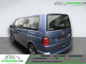 Volkswagen Multivan 2.0 TDI 150 BVM  occasion � Beaupuy - photo n�4