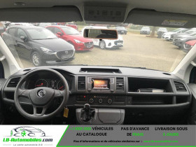Volkswagen Multivan 2.0 TDI 150 BVM  occasion � Beaupuy - photo n�3