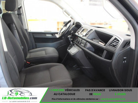 Volkswagen Multivan 2.0 TDI 150 BVM  occasion � Beaupuy - photo n�5