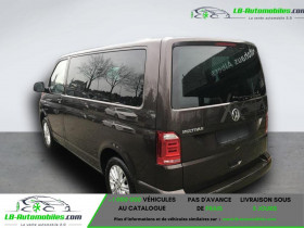Volkswagen Multivan 2.0 TDI 150 BVM  occasion � Beaupuy - photo n�4