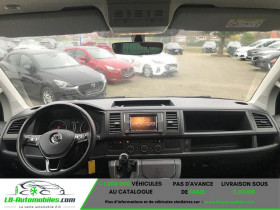 Volkswagen Multivan 2.0 TDI 150 BVM  occasion � Beaupuy - photo n�3