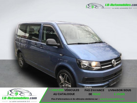 Volkswagen Multivan 2.0 TDI 150 BVM  occasion � Beaupuy - photo n�2