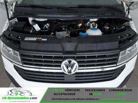Volkswagen Multivan 2.0 TDI 150 BVM  occasion � Beaupuy - photo n�7