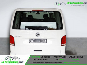 Volkswagen Multivan 2.0 TDI 150 BVM  occasion � Beaupuy - photo n�6