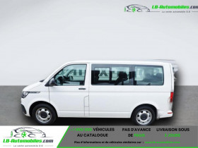 Volkswagen Multivan 2.0 TDI 150 BVM  occasion � Beaupuy - photo n�5