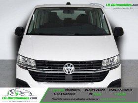 Volkswagen Multivan 2.0 TDI 150 BVM  occasion � Beaupuy - photo n�4