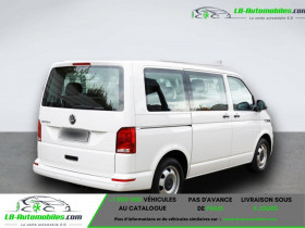 Volkswagen Multivan 2.0 TDI 150 BVM  occasion � Beaupuy - photo n�3