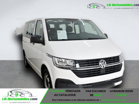 Volkswagen Multivan 2.0 TDI 150 BVM  occasion � Beaupuy - photo n�2