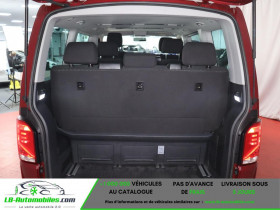 Volkswagen Multivan 2.0 TDI 150 BVM  occasion � Beaupuy - photo n�6