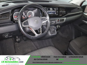 Volkswagen Multivan 2.0 TDI 150 BVM  occasion � Beaupuy - photo n�4