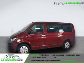 Volkswagen Multivan 2.0 TDI 150 BVM  occasion � Beaupuy - photo n�3