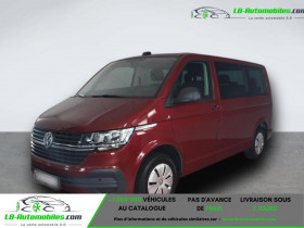 Volkswagen Multivan 2.0 TDI 150 BVM  occasion � Beaupuy - photo n�2