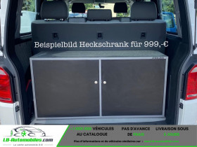 Volkswagen Multivan 2.0 TDI 150 BVM  occasion � Beaupuy - photo n�6