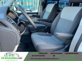 Volkswagen Multivan 2.0 TDI 150 BVM  occasion � Beaupuy - photo n�5