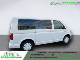 Volkswagen Multivan 2.0 TDI 150 BVM  occasion � Beaupuy - photo n�4