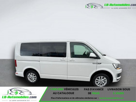 Volkswagen Multivan 2.0 TDI 150 BVM  occasion � Beaupuy - photo n�3