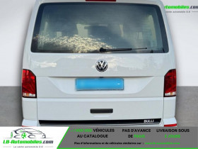 Volkswagen Multivan 2.0 TDI 150 BVM  occasion � Beaupuy - photo n�7