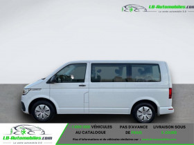 Volkswagen Multivan 2.0 TDI 150 BVM  occasion � Beaupuy - photo n�6