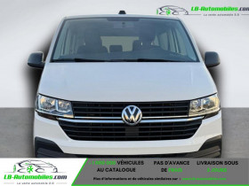 Volkswagen Multivan 2.0 TDI 150 BVM  occasion � Beaupuy - photo n�5