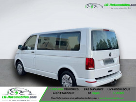 Volkswagen Multivan 2.0 TDI 150 BVM  occasion � Beaupuy - photo n�4