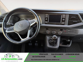 Volkswagen Multivan 2.0 TDI 150 BVM  occasion � Beaupuy - photo n�3