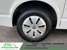 Volkswagen Multivan 2.0 TDI 150 BVM  occasion � Beaupuy - photo n�10