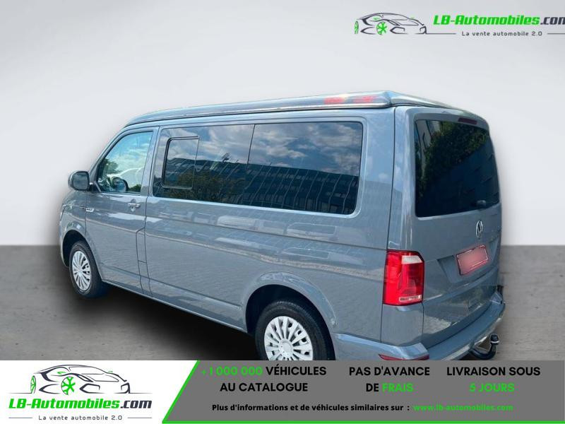 Volkswagen Multivan 2.0 TDI 150 BVM  occasion  Beaupuy - photo n15