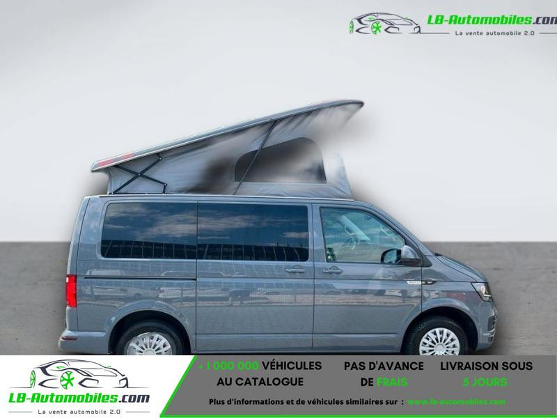 Volkswagen Multivan 2.0 TDI 150 BVM  occasion  Beaupuy - photo n10