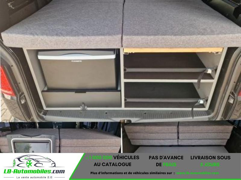 Volkswagen Multivan 2.0 TDI 150 BVM  occasion  Beaupuy - photo n7