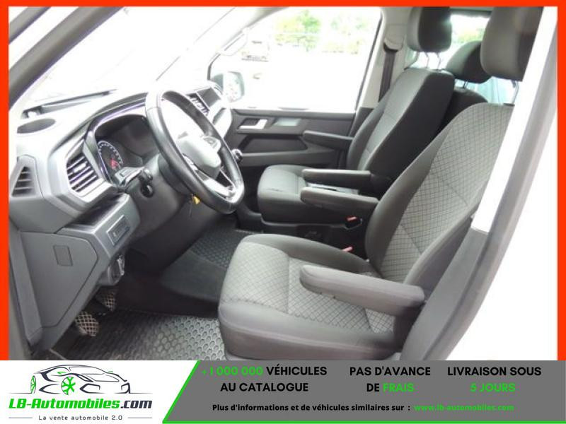 Volkswagen Multivan 2.0 TDI 150 BVM  occasion  Beaupuy - photo n6