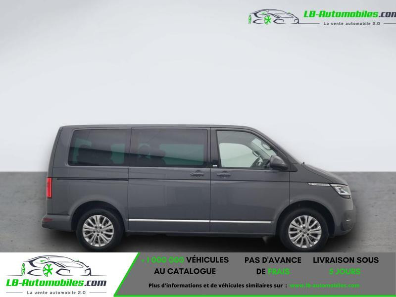 Volkswagen Multivan 2.0 TDI 150 BVM  occasion  Beaupuy