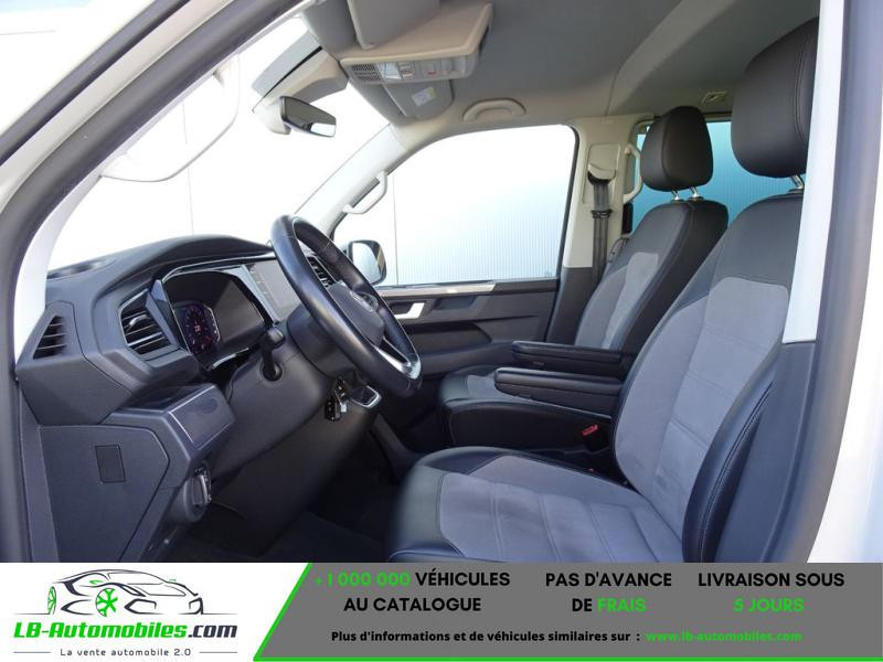 Volkswagen Multivan 2.0 TDI 150 BVM  occasion  Beaupuy - photo n4