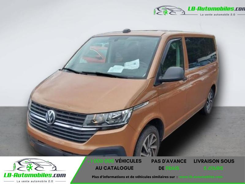 Volkswagen Multivan 2.0 TDI 150 BVM  occasion  Beaupuy