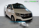 Annonce Volkswagen Multivan occasion Diesel 2.0 TDI 150 BVM  Beaupuy