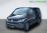 Volkswagen Multivan 2.0 TDI 150 BVM   Beaupuy 31