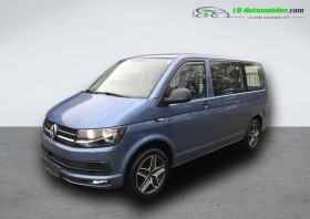 Volkswagen Multivan , garage LB AUTOMOBILES  Beaupuy