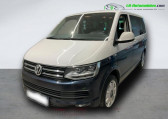 Volkswagen Multivan 2.0 TDI 150 BVM   Beaupuy 31
