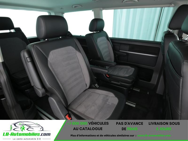 Volkswagen Multivan 2.0 TDI 150 BVM  occasion  Beaupuy - photo n7