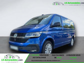 Volkswagen Multivan 2.0 TDI 150 BVM   Beaupuy 31
