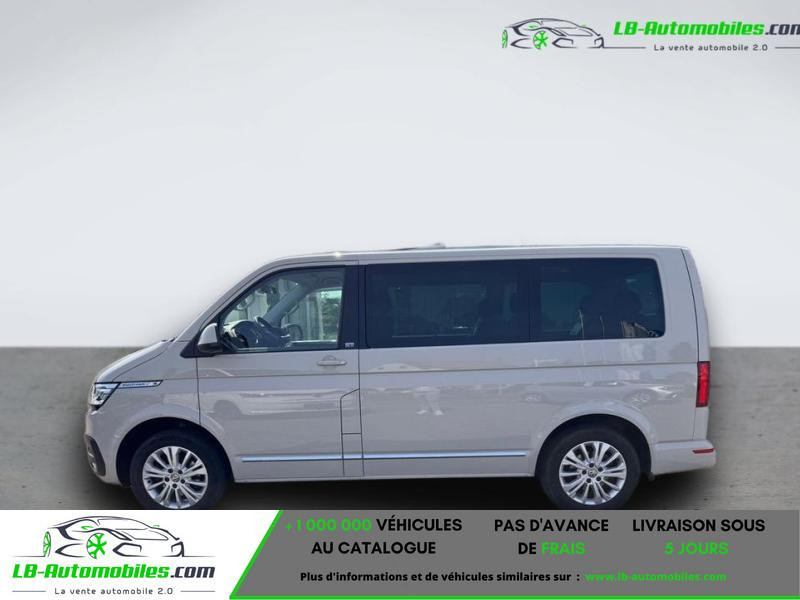 Volkswagen Multivan 2.0 TDI 150 BVM  occasion  Beaupuy - photo n3