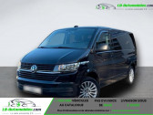Volkswagen Multivan 2.0 TDI 150 BVM   Beaupuy 31