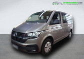 Volkswagen Multivan occasion année 2021 boite Manuelle Annonce Volkswagen Multivan occasion Diesel 2.0 TDI 150 BVM à Beaupuy