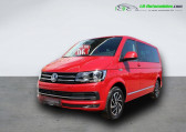 Volkswagen Multivan 2.0 TDI 150 BVM   Beaupuy 31