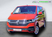 Volkswagen Multivan 2.0 TDI 150 BVM   Beaupuy 31